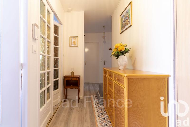 Appartement - 71 m² - 3 pièces