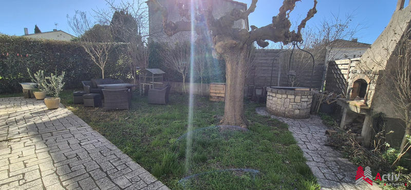 Villa - 195 m² - 8 pièces