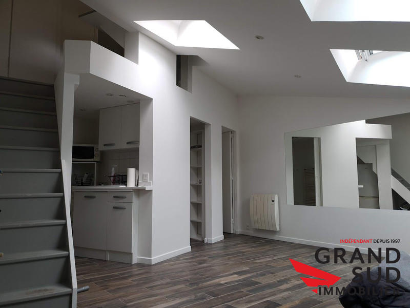 Bureau - 250 m² - 11 pièces