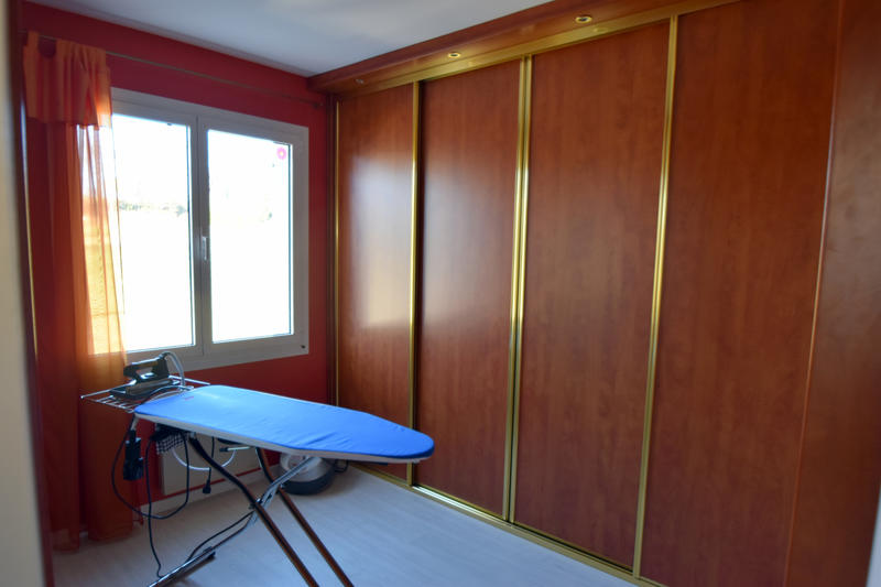 Viager - Maison - 200 m² - 6 pièces