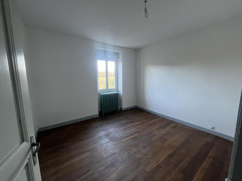 Maison ancienne - 155 m² - 8 pièces