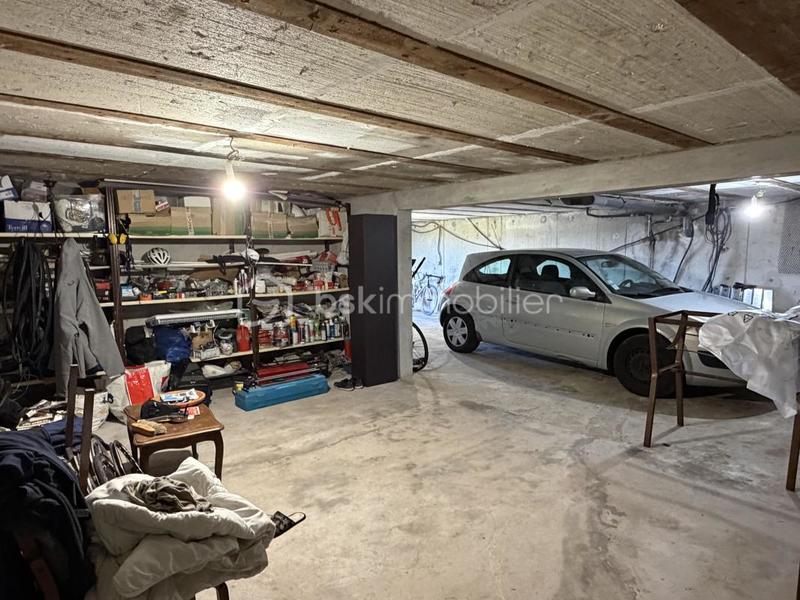 Maison - 75 m² - 3 pièces