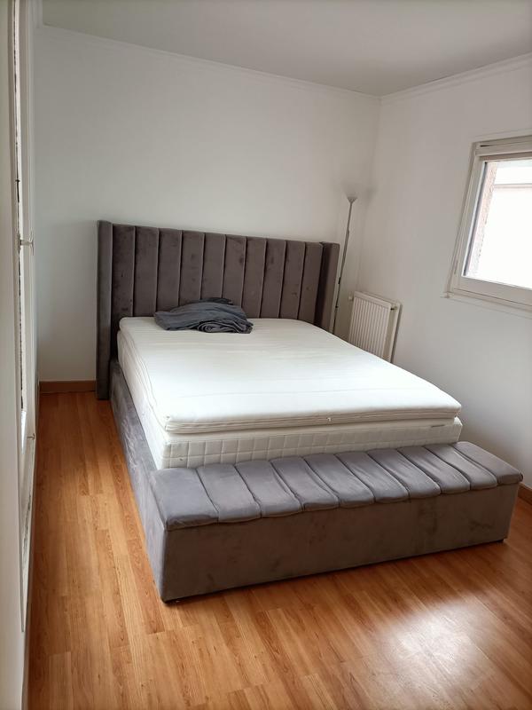 Appartement - 85 m² - 4 pièces