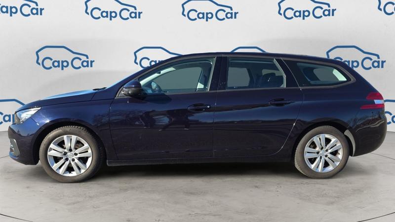 Peugeot 308 Sw II 1.5 BlueHDi 130 Active Business - Entretien constructeur