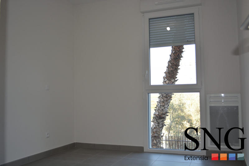 Appartement - 76 m² - 4 pièces