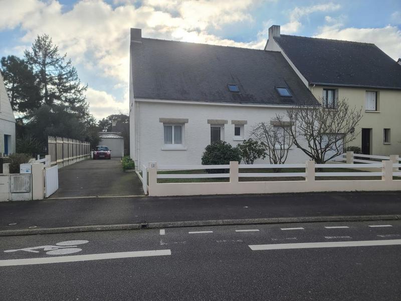 Maison - 150 m² - 9 pièces