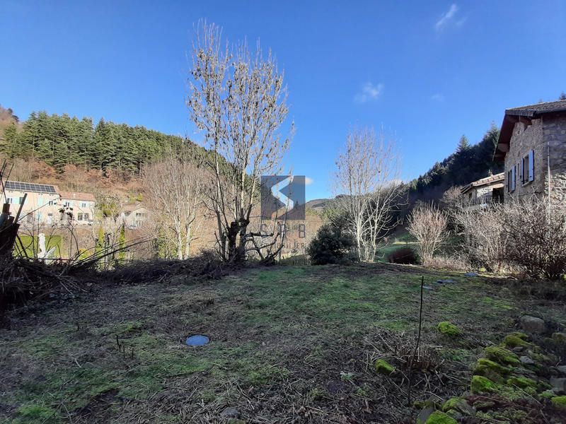 Maison - 71 m² - 6 pièces