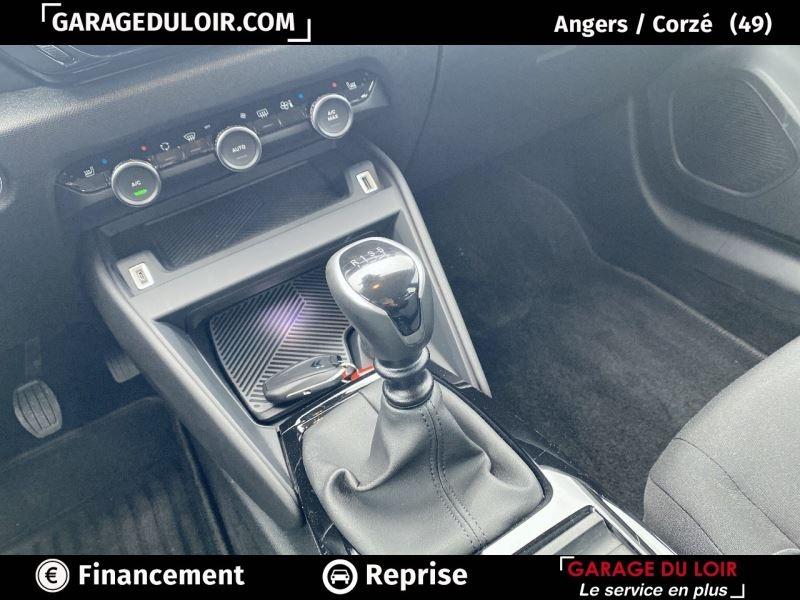 Citroën C4 III PureTech 130 s&amp;S Bvm6 Feel