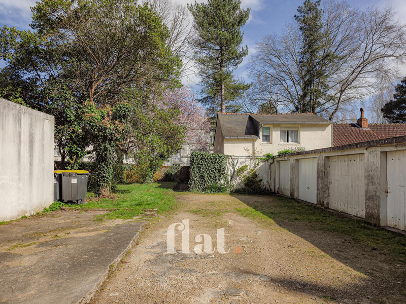 Appartement - 70 m² - 4 pièces