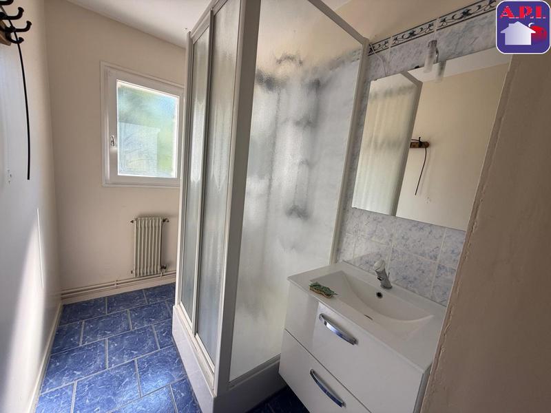 Maison - 86 m² - 5 pièces