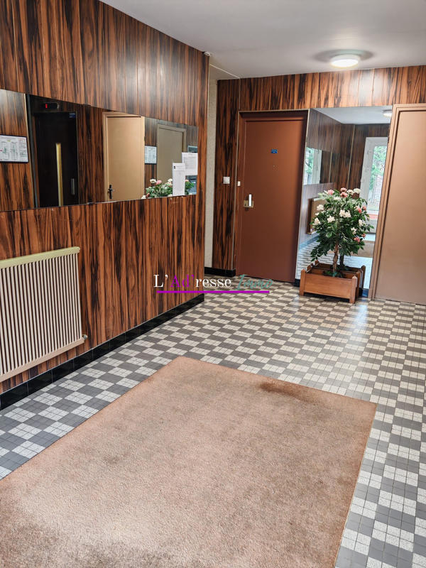 Appartement - 88 m² - 3 pièces