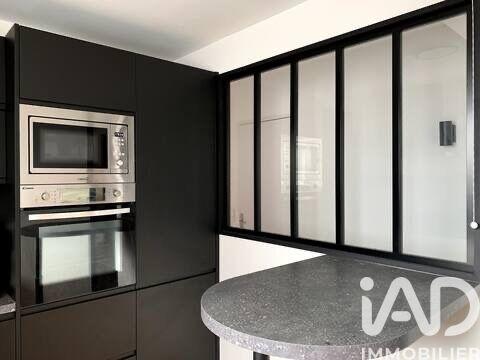 Appartement - 73 m² - 3 pièces