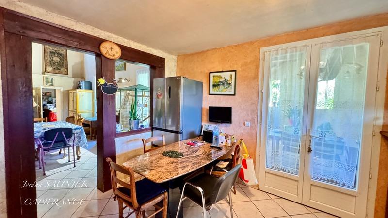 Maison de campagne - 146 m² - 7 pièces