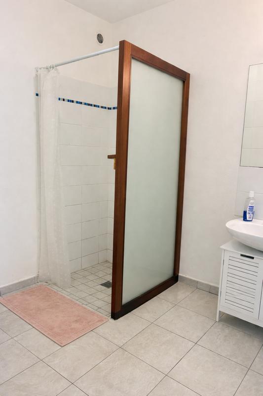 Appartement - 54 m² - 2 pièces