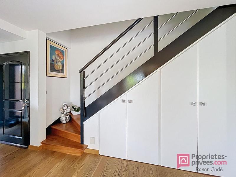 Appartement - 153 m² - 5 pièces