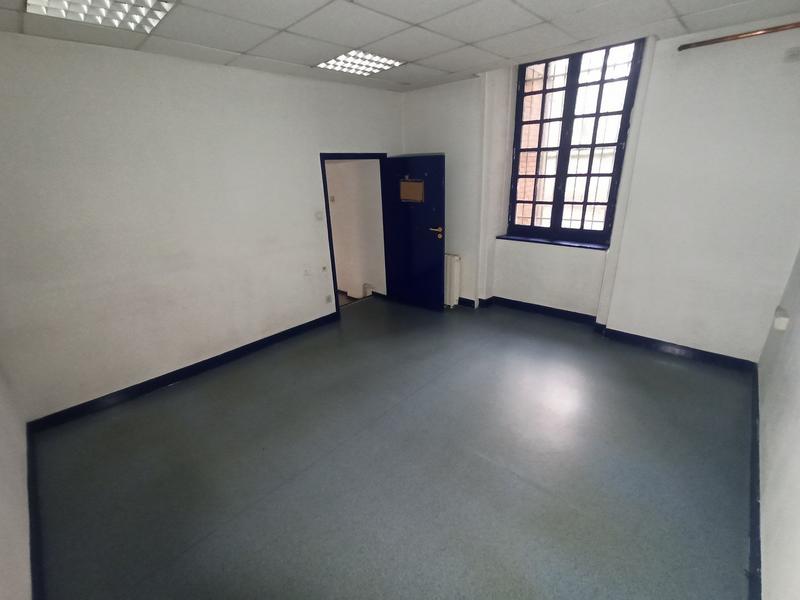 Local commercial - 130 m²