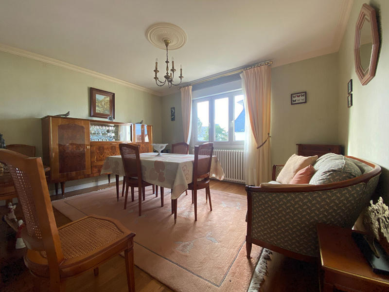 Maison - 81 m² - 4 pièces