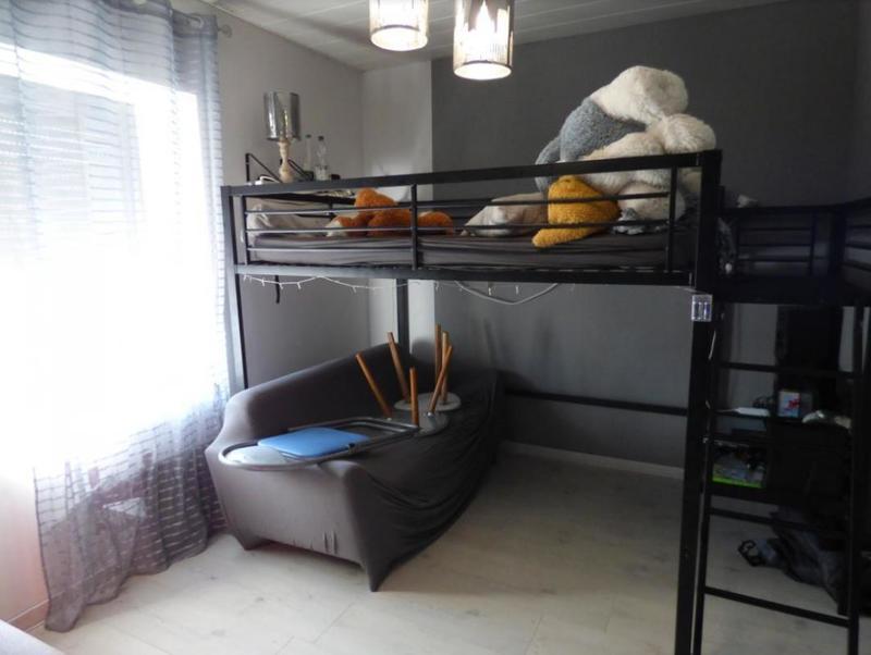 Maison en pierre - 200 m² - 9 pièces