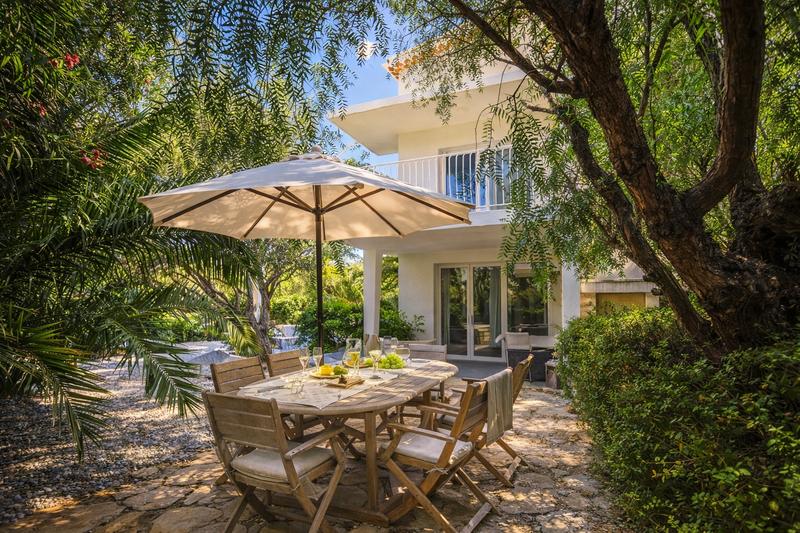 Villa - 184 m² - 7 pièces