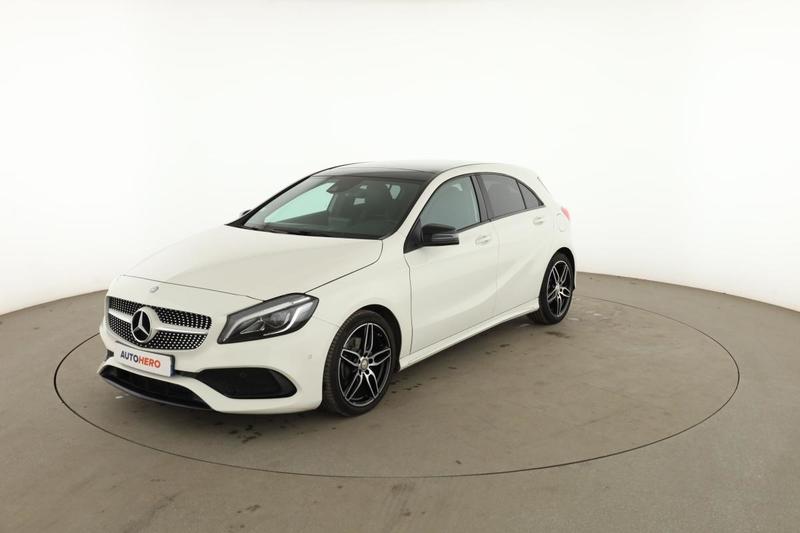 Mercedes Classe a 180 122 ch