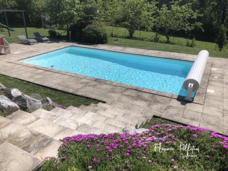 Maison - 171 m² - 6 pièces