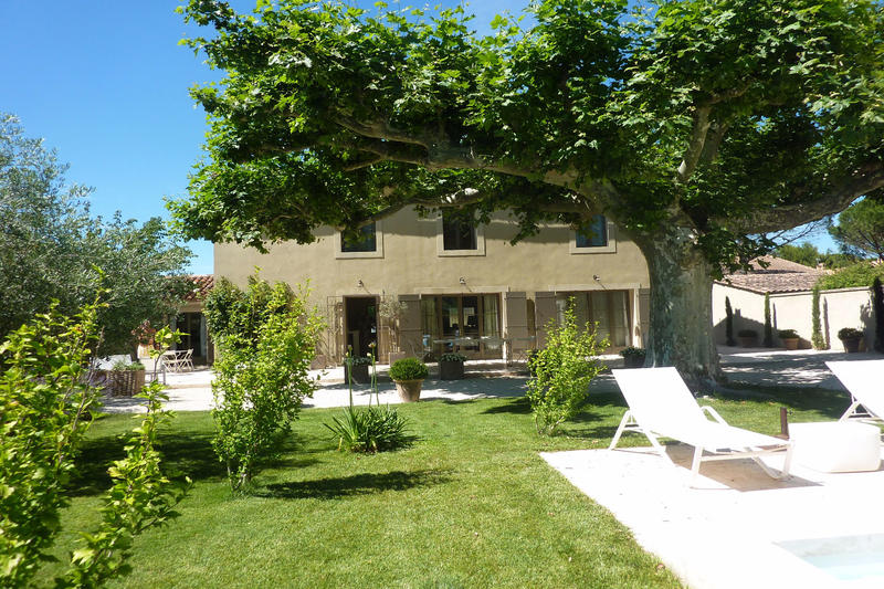 Maison de village - 240 m² - 6 pièces