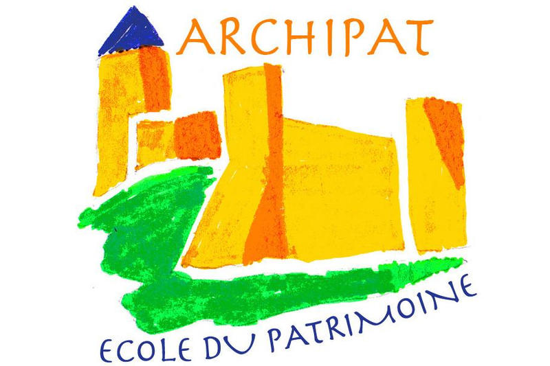Atelier d'été Archipat 6/12 ans : Rallye-Photo