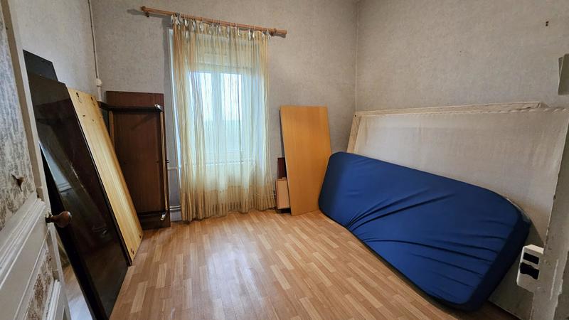 Ferme - 80 m² - 4 pièces