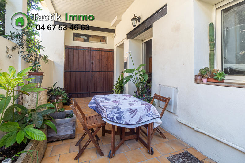 Appartement - 118 m² - 5 pièces