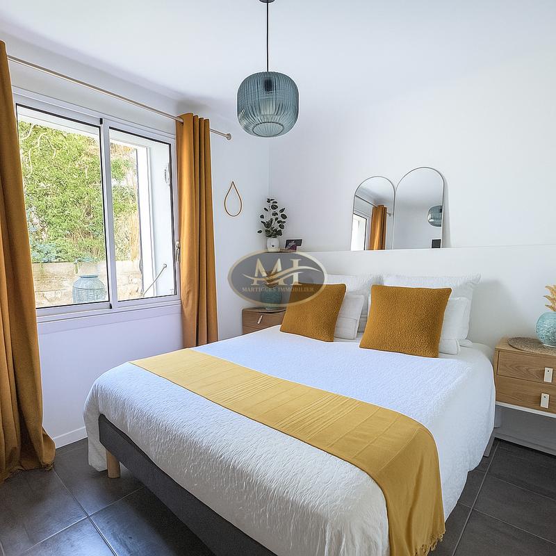 Appartement - 53 m² - 3 pièces