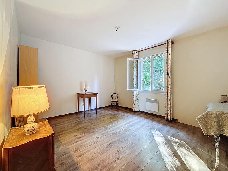 Villa - 120 m² - 5 pièces