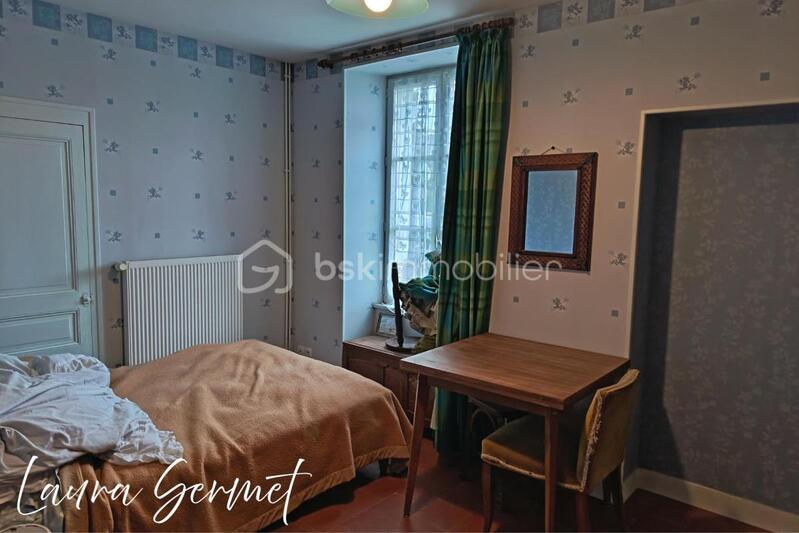 Longère - 180 m² - 6 pièces