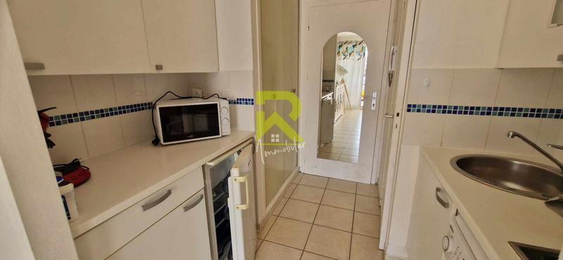 Studio - 26 m² - 1 pièce