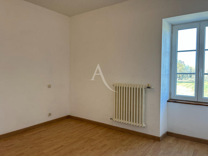 Maison - 170 m² - 6 pièces