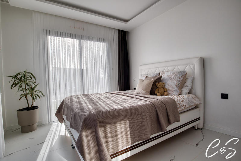 Maison - 162 m² - 6 pièces