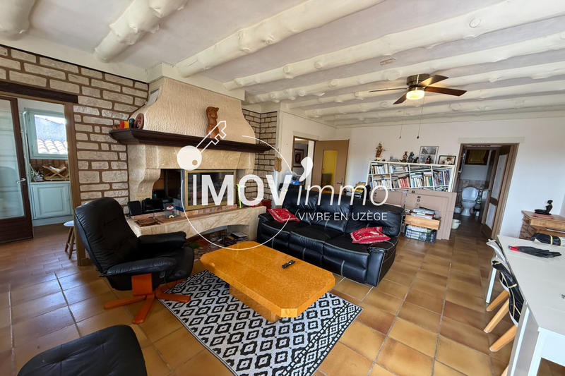 Maison - 77 m² - 4 pièces