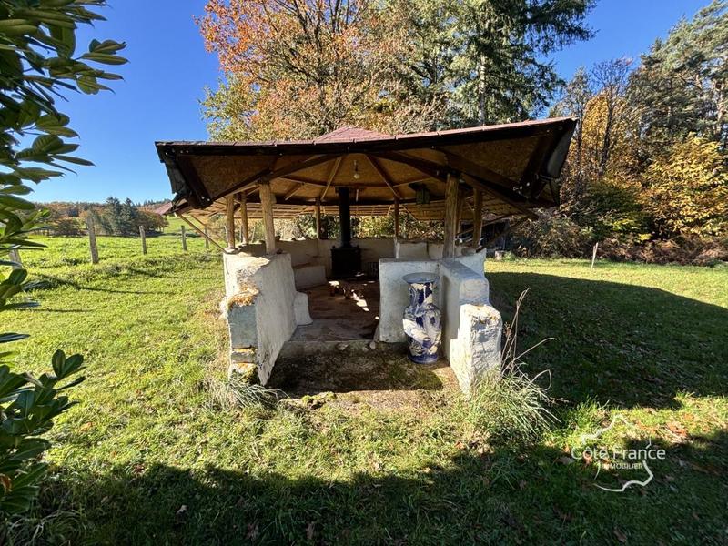 Maison - 65 m² - 3 pièces