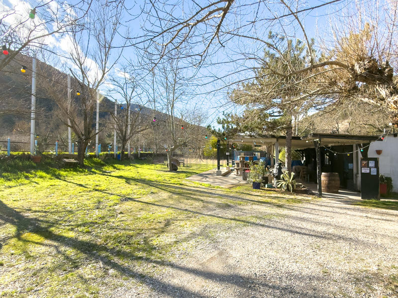 Local commercial - 294 m²