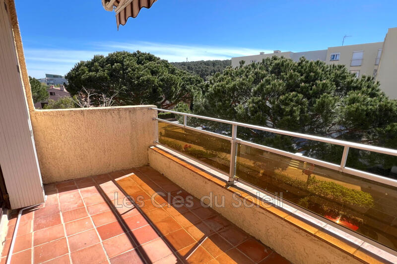 Appartement - 34 m² - 1 pièce