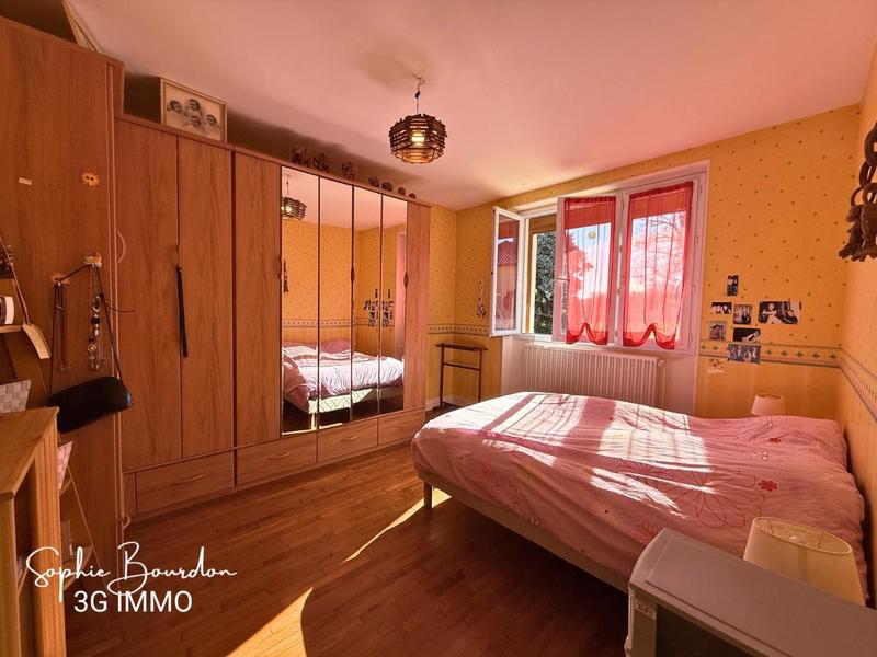 Longère - 158 m² - 7 pièces