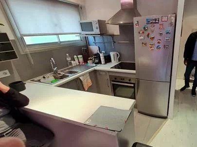 Appartement - 45 m² - 3 pièces