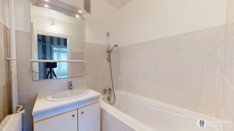 Appartement - 69 m² - 4 pièces