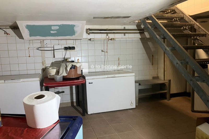 Fonds de commerce - Magasins