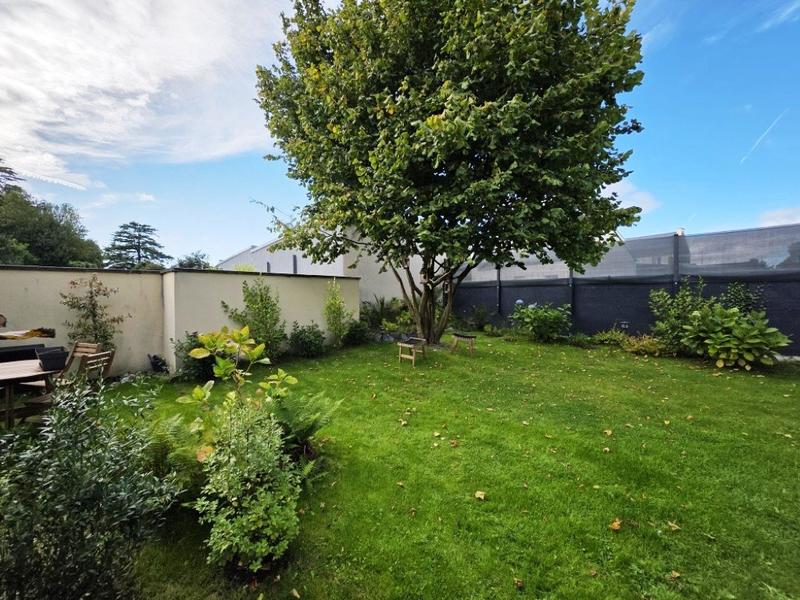 Maison - 126 m² - 5 pièces