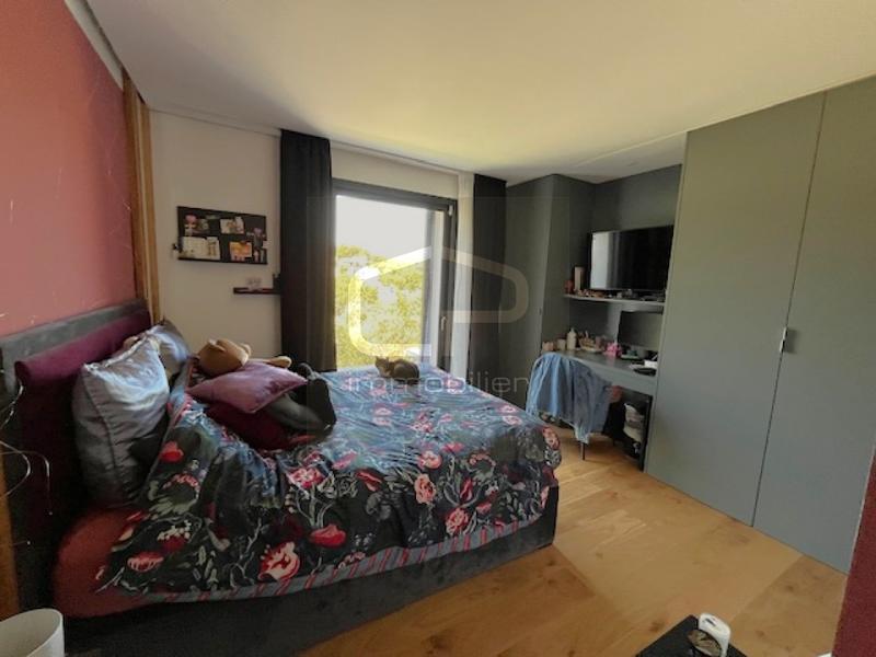 Maison d'architecte - 200 m² - 6 pièces