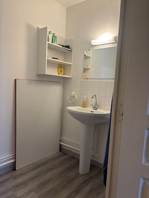 Studio - 19 m² - 1 pièce