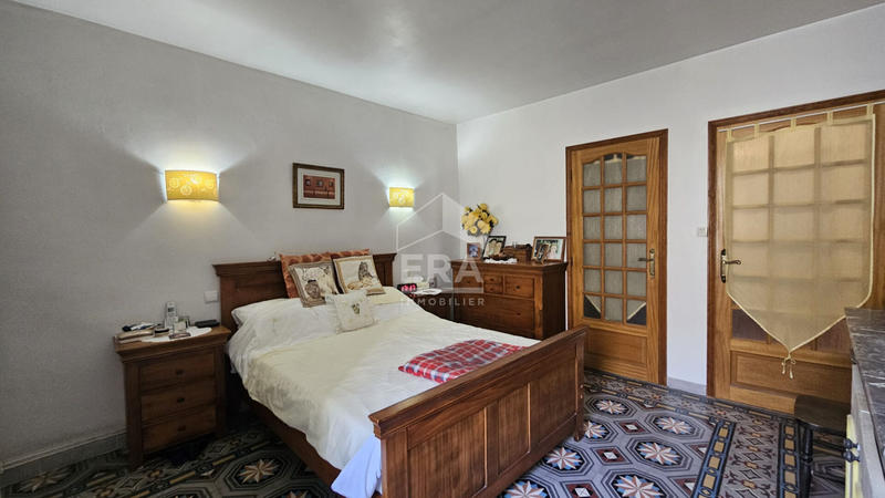 Maison - 152 m² - 7 pièces