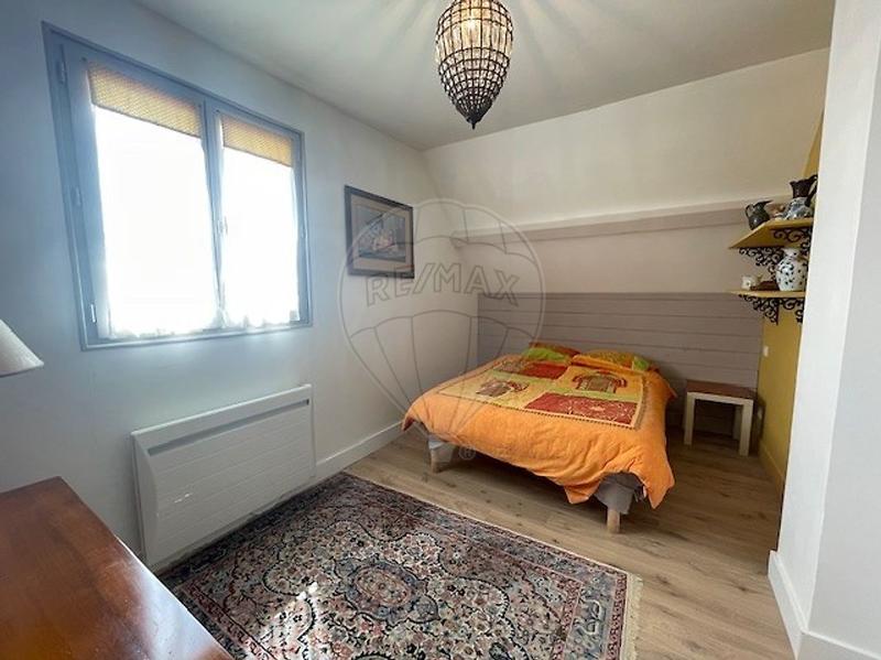 Maison - 143 m² - 6 pièces