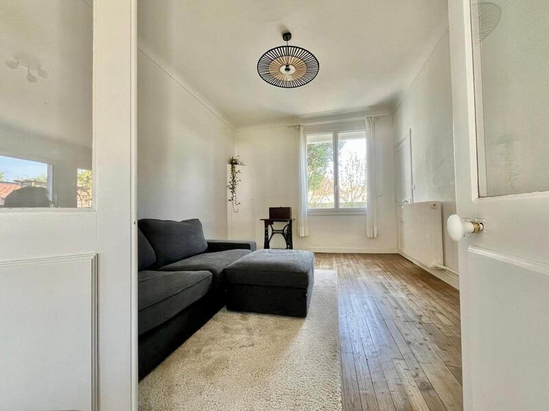 Maison - 103 m² - 5 pièces