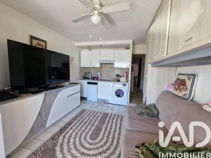 Appartement - 41 m² - 3 pièces